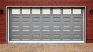 Garage Door Repair at Kearny Mesa Townhomes San Diego, California