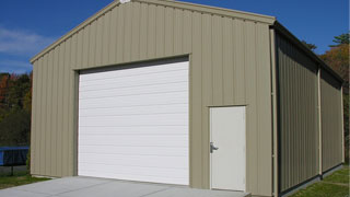 Garage Door Openers at Kearny Mesa Townhomes San Diego, California